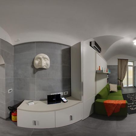 Relais Nevel ai Decumani Apartment Napoli Exterior foto