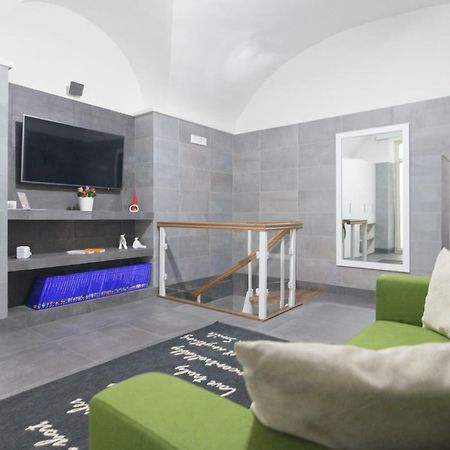 Relais Nevel ai Decumani Apartment Napoli Exterior foto