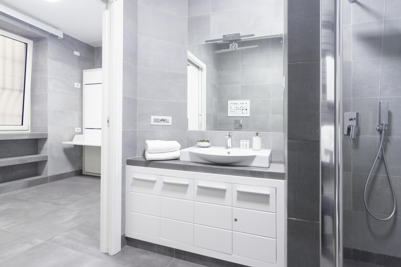 Relais Nevel ai Decumani Apartment Napoli Exterior foto