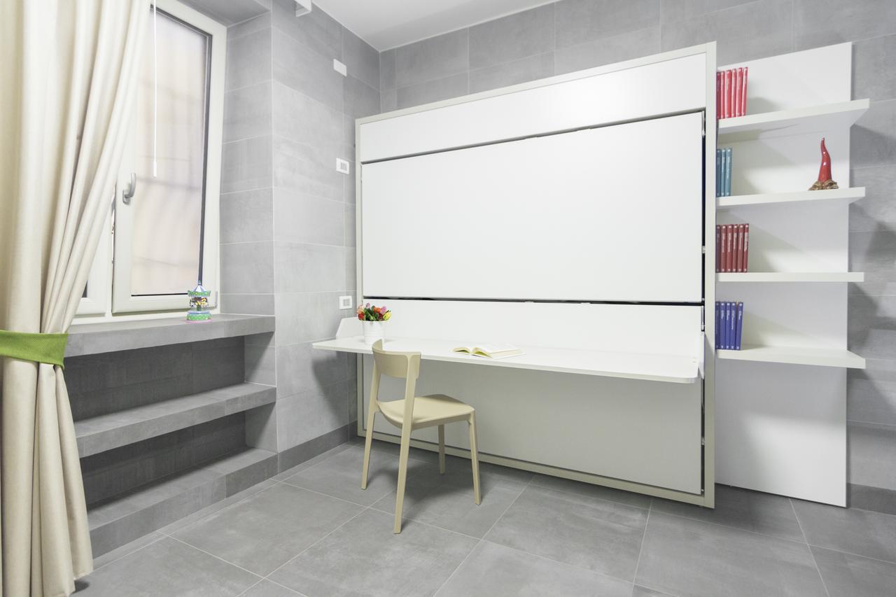 Relais Nevel ai Decumani Apartment Napoli Exterior foto