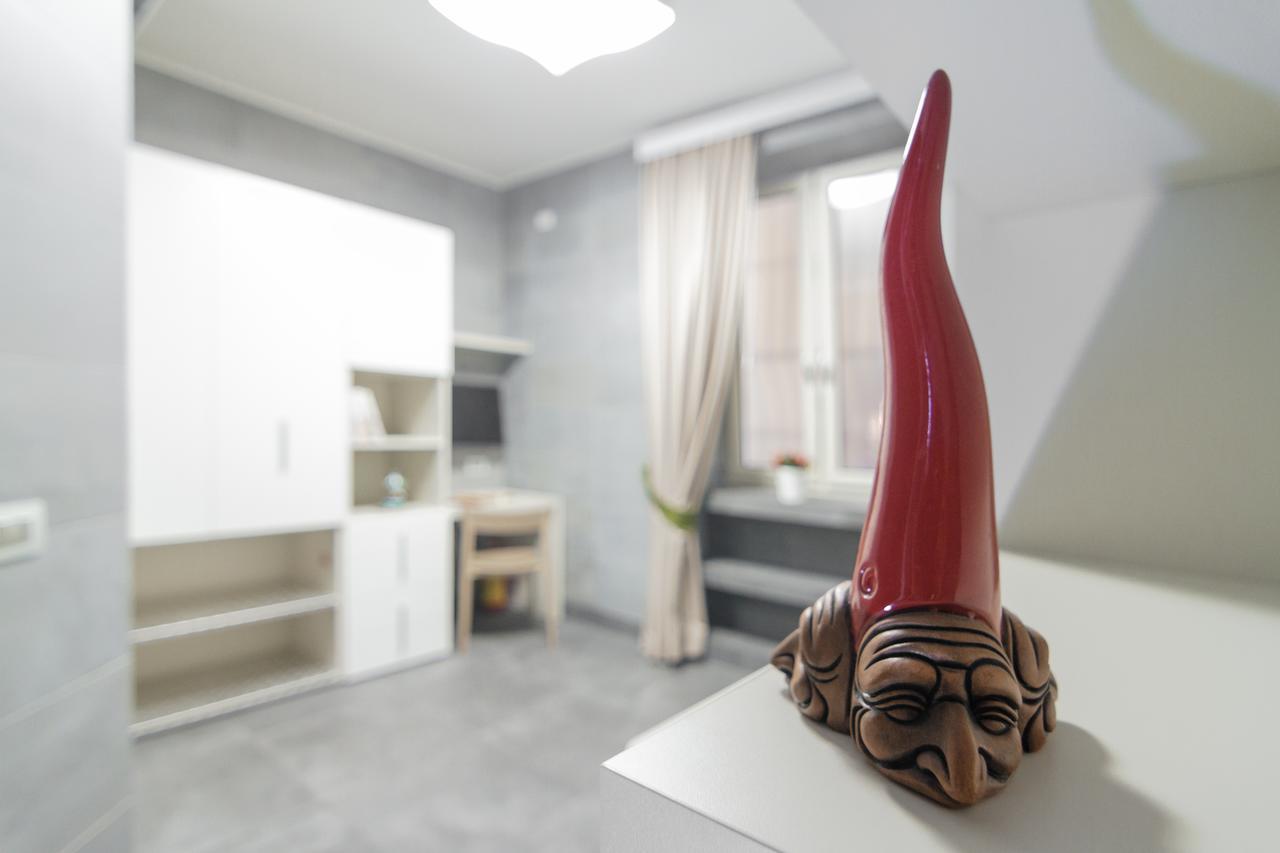 Relais Nevel ai Decumani Apartment Napoli Exterior foto