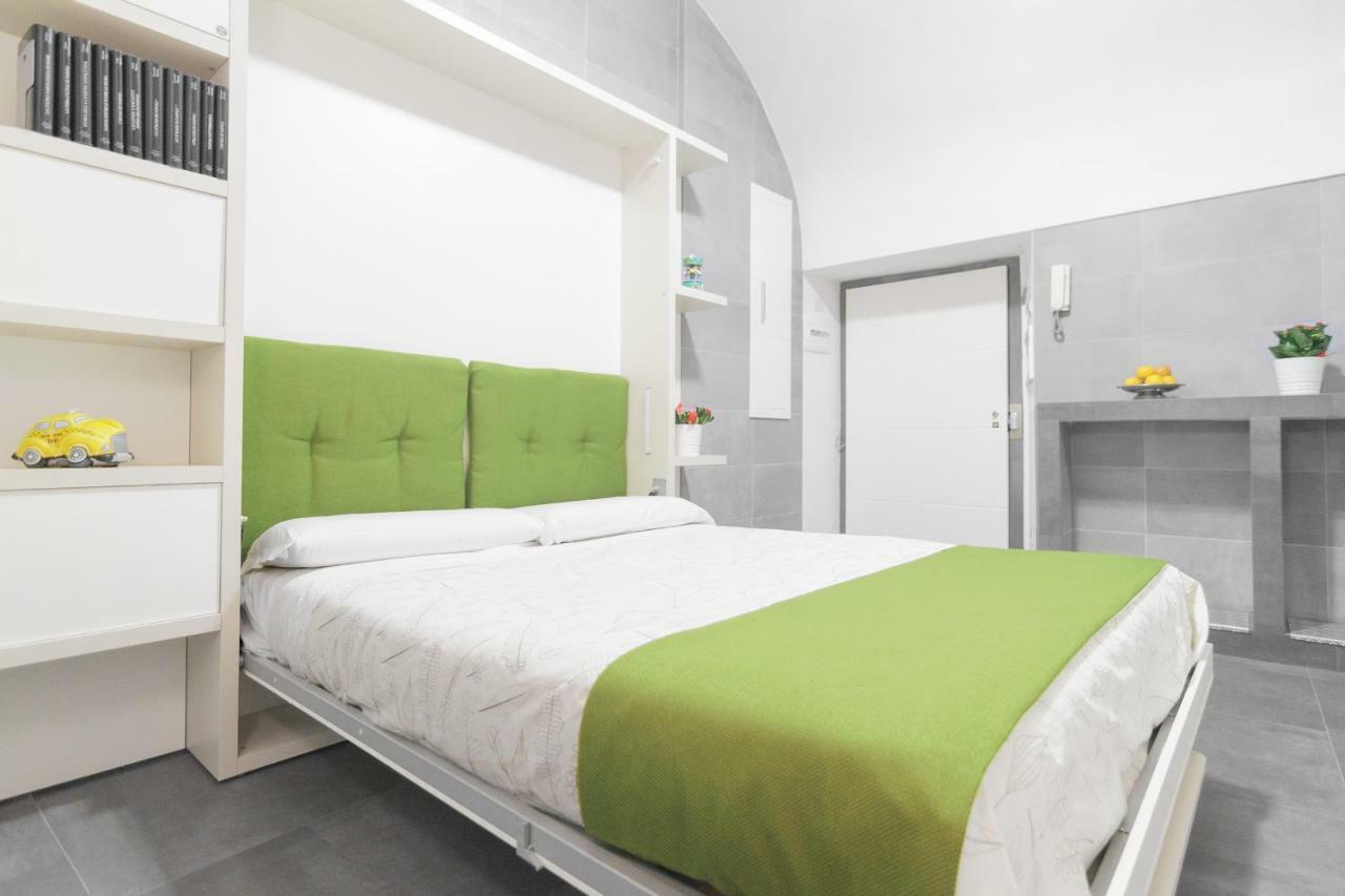 Relais Nevel ai Decumani Apartment Napoli Exterior foto
