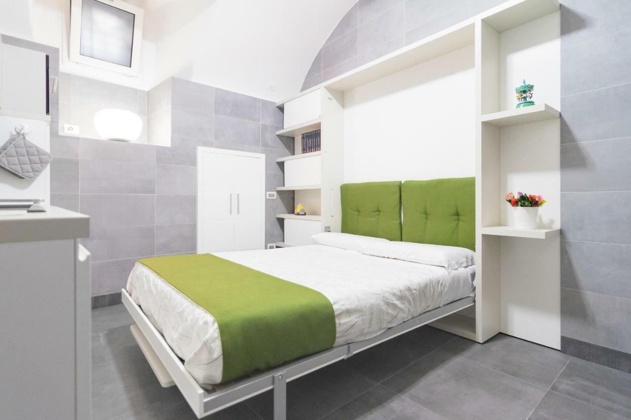 Relais Nevel ai Decumani Apartment Napoli Exterior foto