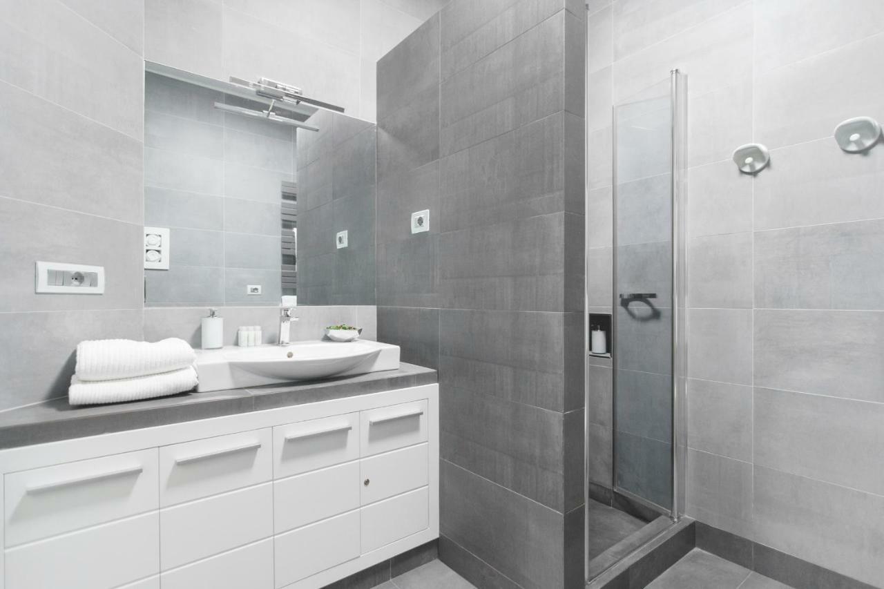Relais Nevel ai Decumani Apartment Napoli Exterior foto