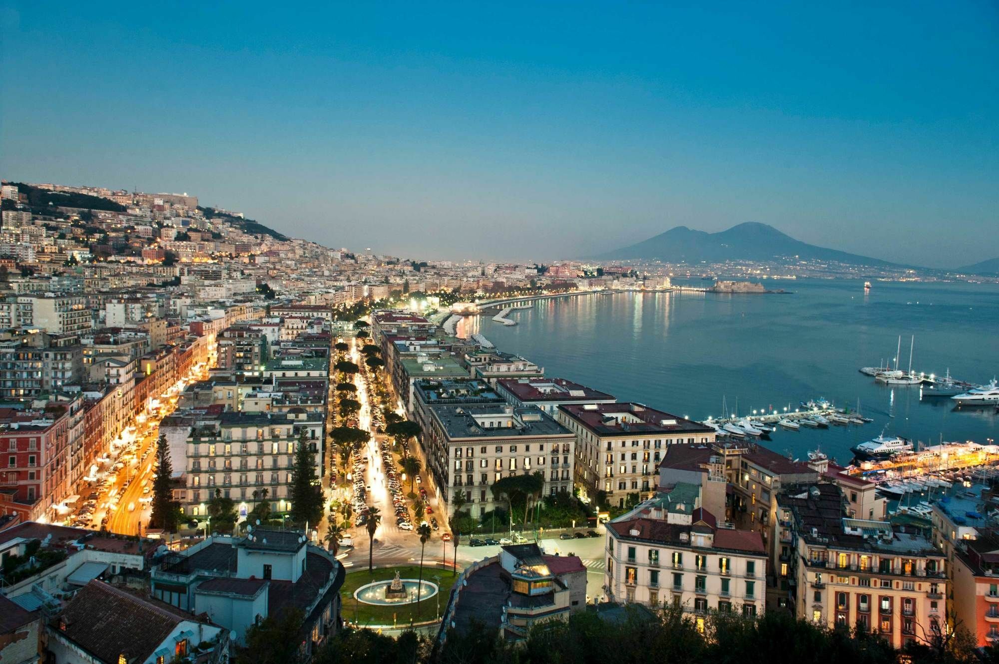 Relais Nevel ai Decumani Apartment Napoli Exterior foto
