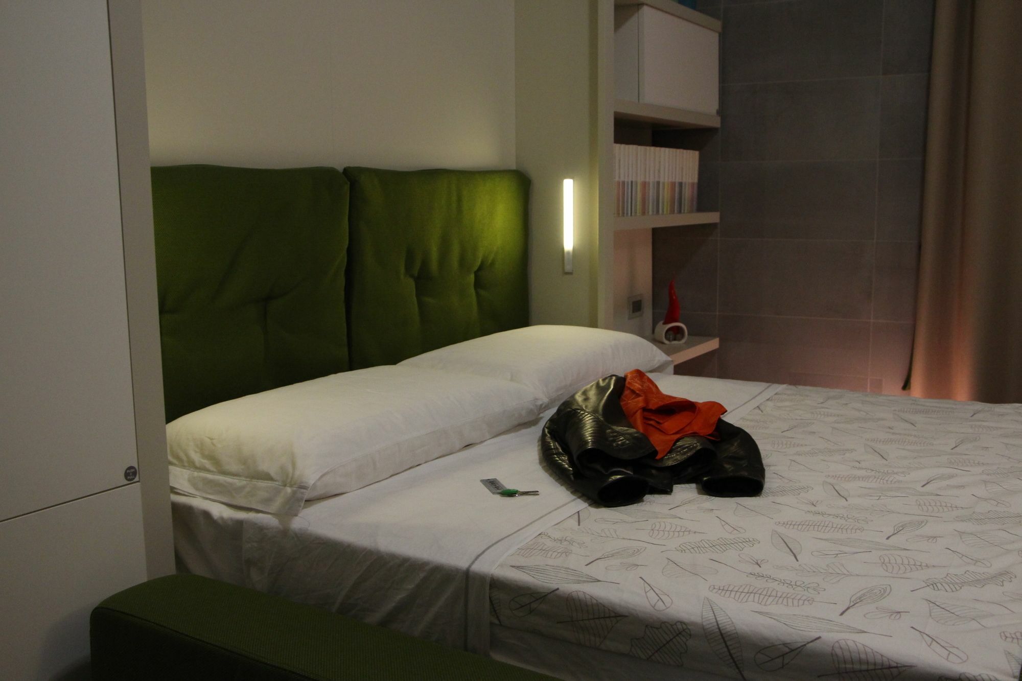 Relais Nevel ai Decumani Apartment Napoli Exterior foto