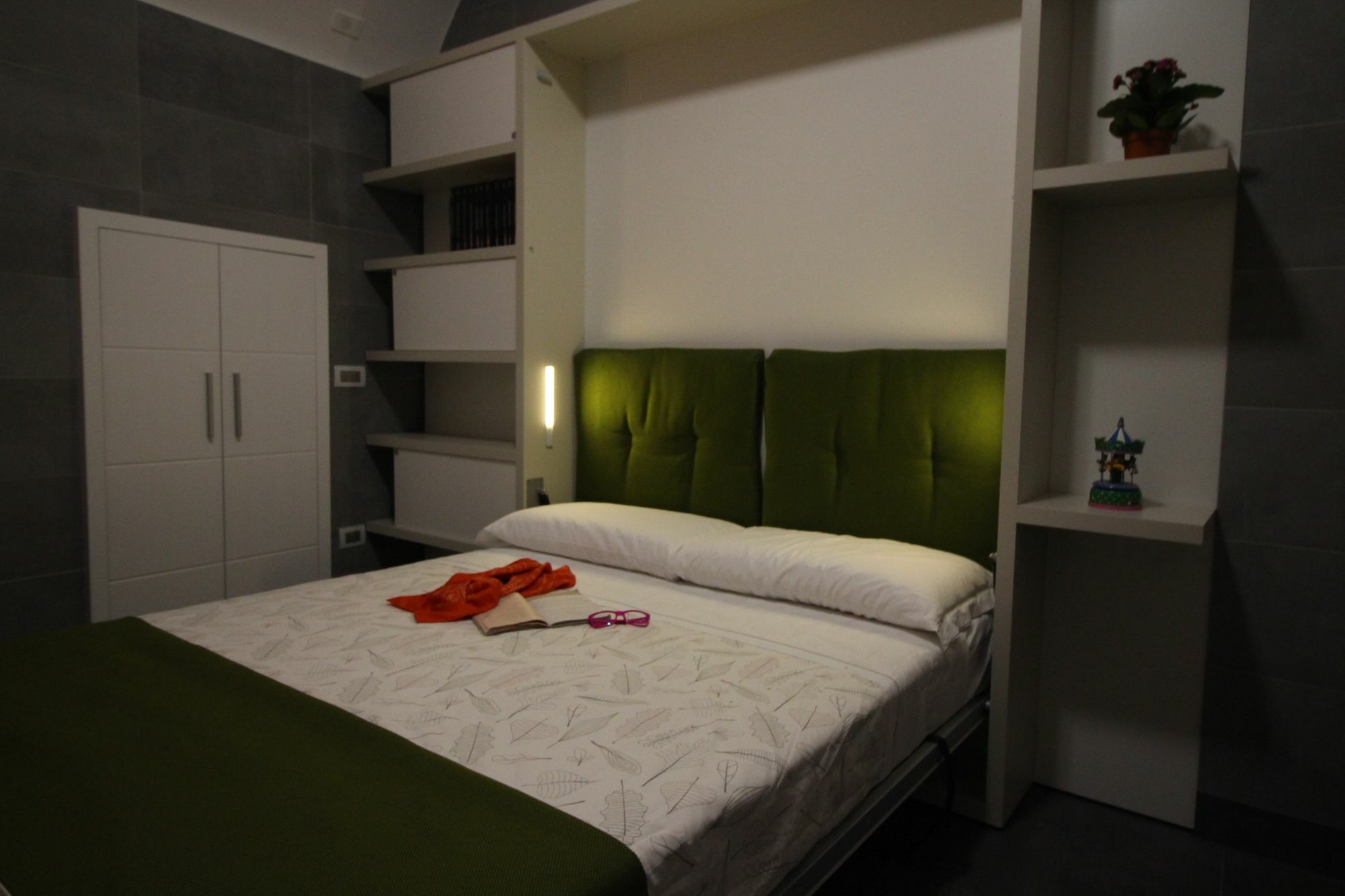 Relais Nevel ai Decumani Apartment Napoli Exterior foto